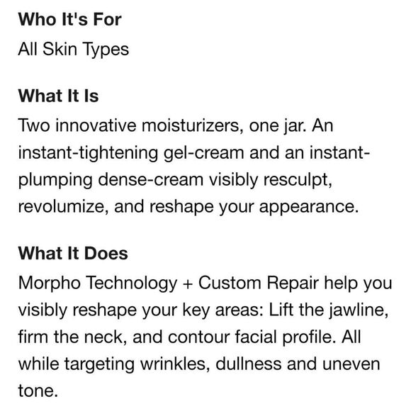 Clinique Smart MD Multi Dimensional Age Transformer - Picture 6 of 12